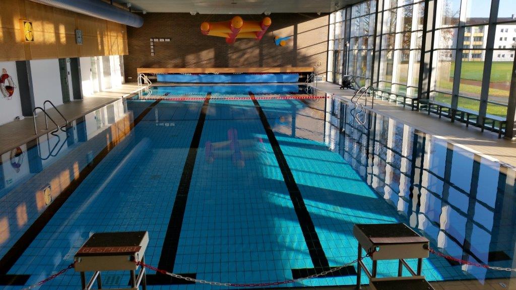 Hallenbad Waldsassen Hallenbad Waldsassen